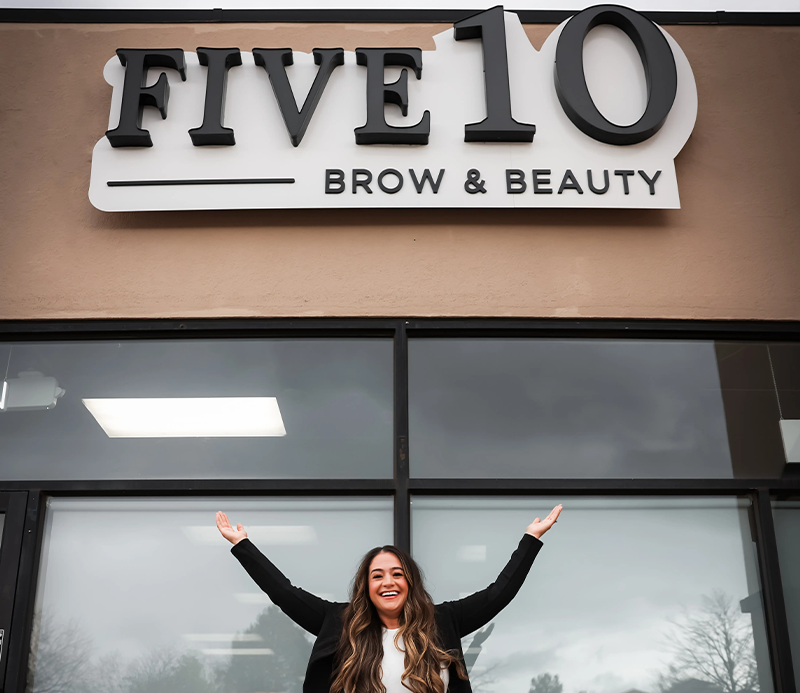 five10browslittleton